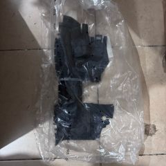 Opel Combo E Radyatör Havalandırma Bakaliti Sol Orjinal Gm Marka 9817397580