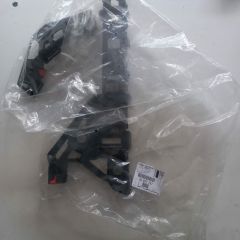 Opel Astra J Sedan Arka Tampon Braketi̇ Sağ Gm Marka