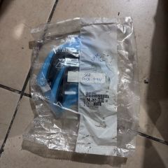 Cıtroen C5 Aırcross Çavuş Arma Amblem Orjinal Gm Marka 98265889DX