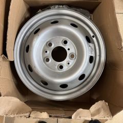 Peugeot Boxer Çelik Jant Orjinal Gm Marka 1644853280