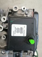 Peugeot 2008 Otomati̇k Şanzuman Gm Marka