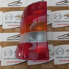 Opel Astra F Sw Sol Stop Gm Marka