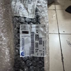 Cıtroen C3 Aircross Arka Çamurluk Çıtası Sağ Orjinal Gm Marka YQ000652XT