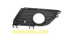 Opel Corsa C Sis Far Kapak Sisli Sol Gm Marka