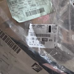 Opel Corsa F Bagaj Döşeme Paneli Orjinal Gm Marka 98382190ZD