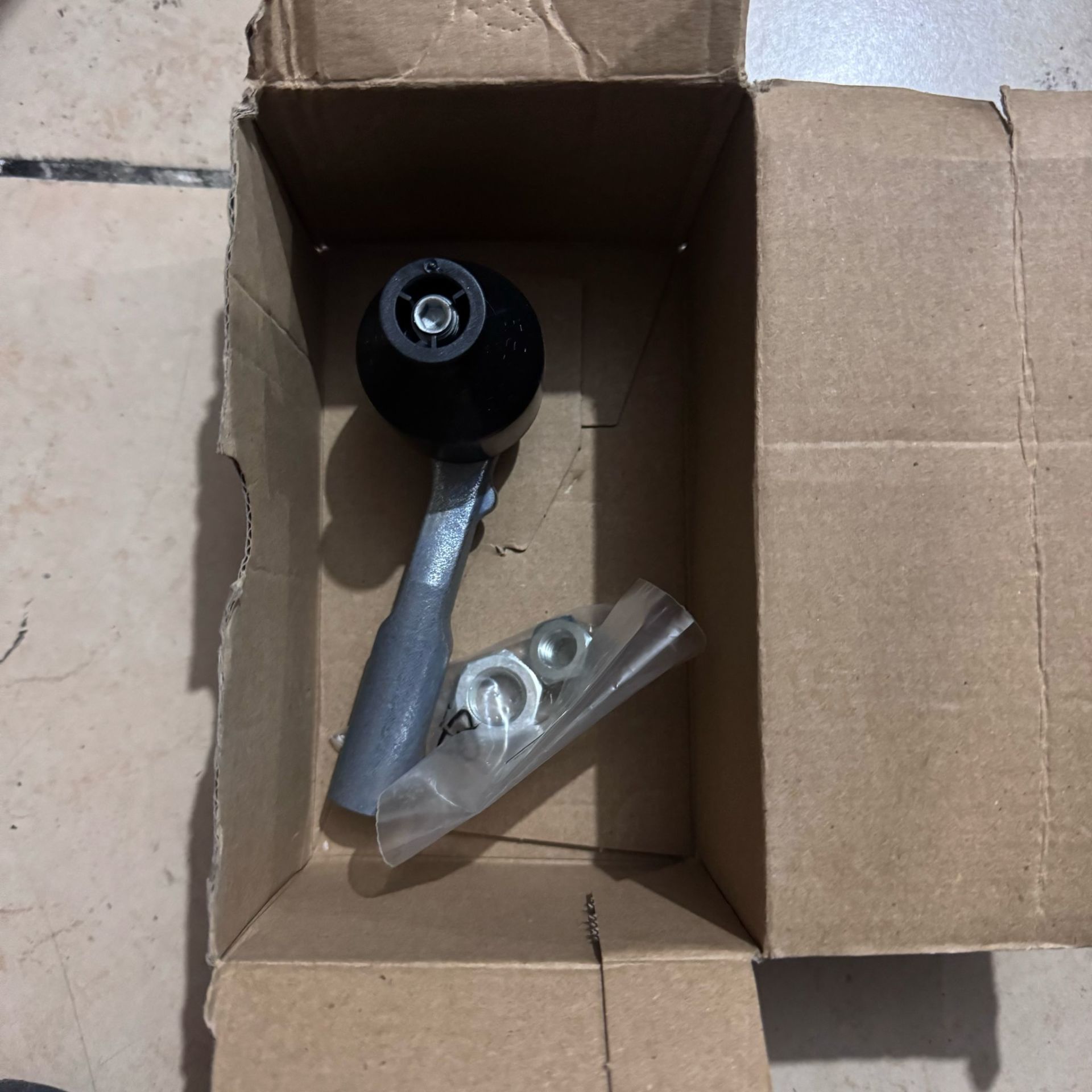 Opel Corsa F Korna Orjinal Gm Marka 9833071280