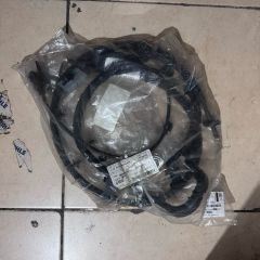 Opel Corsa F Pozitif Kablo Orjinal Gm Marka 9824444780