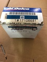 Opel Frontera B Gaz Kelebek Potansiyelmetre 2.2 Motor Gm Marka