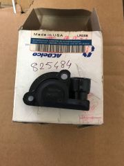 Opel Astra G Gaz Kelebek Potansiyelmetre 1.4/1.6 Gm Marka