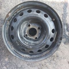 Opel Astra F Sac Jant 5.1/2j X 14 Gm Marka Çıkma Parça