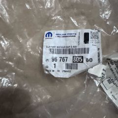 Citroen C3 1.2 Benzinli Sağ Üst Motor Kulağı Orjinal Gm Marka 9676780580