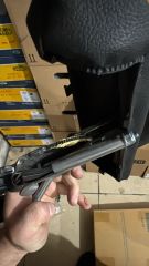 Opel Corsa E El Fren Tabancası Orjinal Gm Marka 39141241