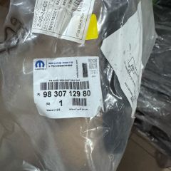 Citroen C4 Sağ Ön Tampon Braketi Orijinal Gm Marka 9830712980