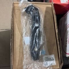 Opel Corsa F Arka Sağ Tampon Ayağı Orjinal Gm Marka 9829543880