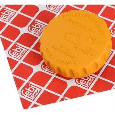 Opel Astra F Yedek Su Depo Kapağı Febi Marka