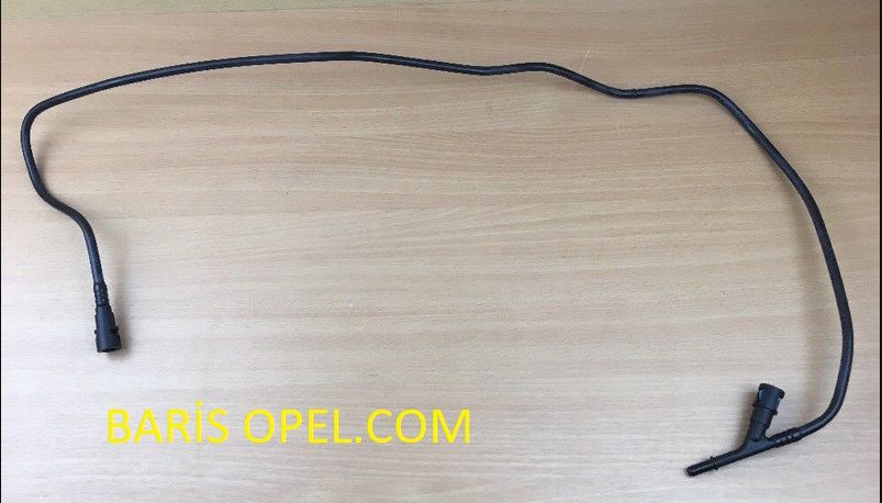 Opel Astra G Benzin Borusu Depoya Giriş Gm Marka