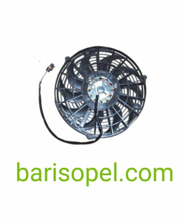 Opel Corsa C Klima Fan Motoru Gm Marka
