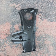 Opel Meri̇va A Ön Şase Kolu Sol Gm Marka