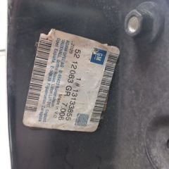 Opel Meri̇va A Ön Şase Kolu Sol Gm Marka