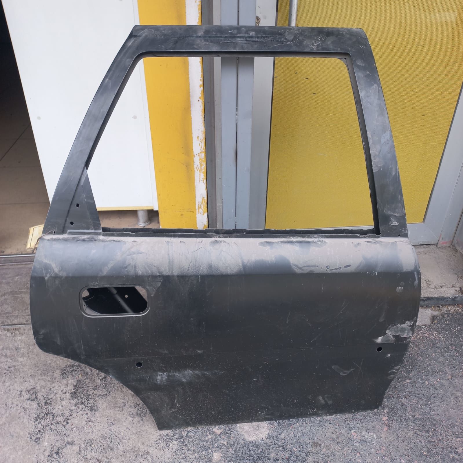 Opel Vectra B Sw Sol Arka Kapı Gm Marka