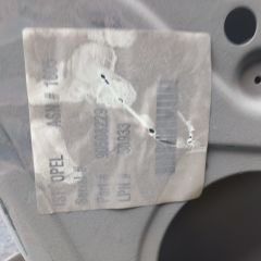 Opel Vectra B Sw Sol Arka Kapı Gm Marka