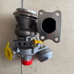 Peugeot 5008 1.2 12V Turbo Şarj Orjinal Gm Marka 9818479380