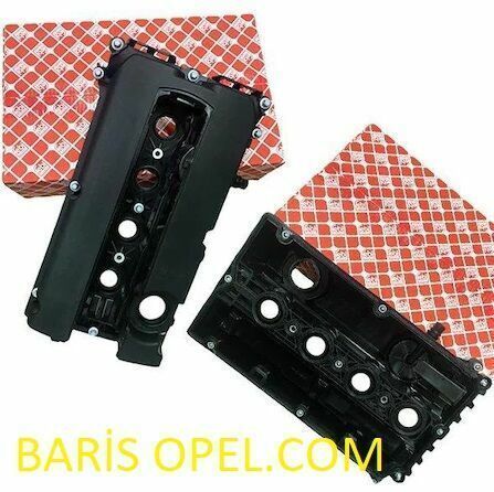 Opel Astra H 1.6 Benzinli 115 BG XER Motor Külbütör Üst Kapağı Febi Marka