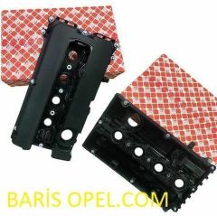 Opel Astra H 1.6 Benzinli 115 BG XER Motor Külbütör Üst Kapağı Febi Marka