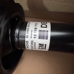 Opel Vectra C Ön Amorti̇sör Sağ Gm Marka 93174103