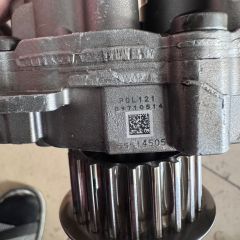 Opel İnsi̇gni̇a B 1,5 Di̇zel Yağ Pompasi (Çıkma Parça) Gm Marka 55516890