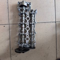 Opel Astar K 1,5 Dizel Ekzantirik Mil Takımı (Çıkma Parça) Gm Marka 555126621