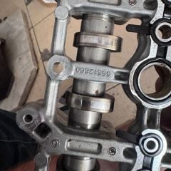 Opel Astar K 1,5 Dizel Ekzantirik Mil Takımı (Çıkma Parça) Gm Marka 555126621