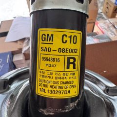 Chevrolet Captiva Ön Amorti̇sör Takımı (Sağ Sol) Gm Marka 95948815-959488161