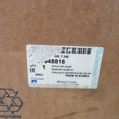 Chevrolet Captiva Ön Amorti̇sör Takımı (Sağ Sol) Gm Marka 95948815-959488161