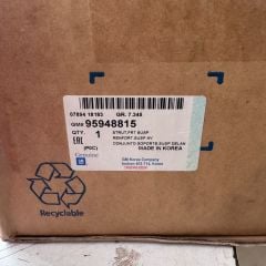 Chevrolet Captiva Ön Amorti̇sör Takımı (Sağ Sol) Gm Marka 95948815-959488161