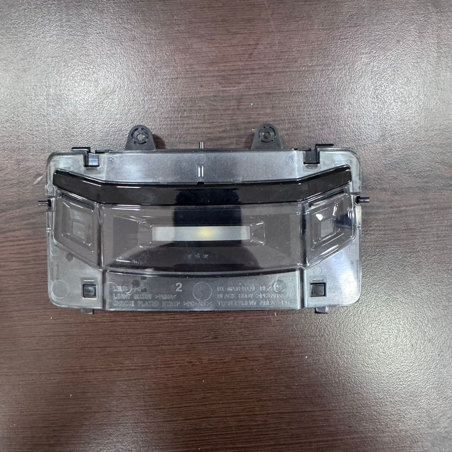 Peugeot 508 Tavan Aydınlatması Orijinal Psa