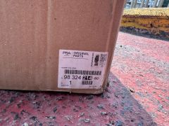 Peugeot Ad Blue Deopsu 1,5 Dizel Psa Marka