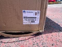 Opel Crosland X Far Sol Psa Marka