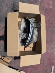 Opel Crosland X Far Sol Psa Marka