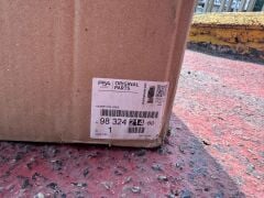 Opel Ad Blue Deopsu 1,5 Dizel Psa Marka 9832421480