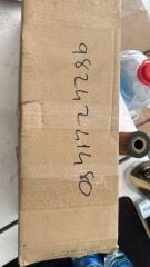 Peugeot 208 Gündüz Fari Sol Psa Marka 9824241480