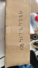 Peugeot 208 Gündüz Fari Sol Psa Marka 9824241480