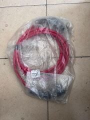 Elekti̇ri̇kli̇ Araç Şarz Kablosu Psa Marka 9844681380 (380 Volt İle Çalışır)