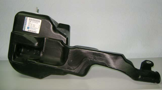 Opel Astra H Cam Fiıski̇ye Deposu Gm Marka