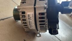 Opel İnsi̇gni̇a B Şarz Di̇namosu Psa Marka