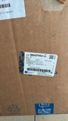 Chevrolet Capti̇va Ön Cam Su Deposu Psa Marka