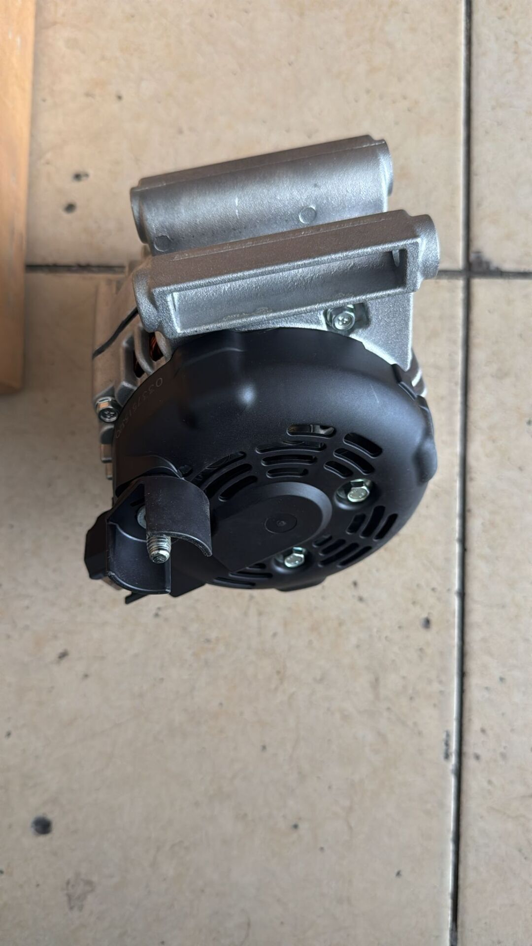 Opel Astra K Şarz Di̇namosu Psa Marka