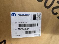 Opel Corsa E Ön Tampon Psa Marka 39059634