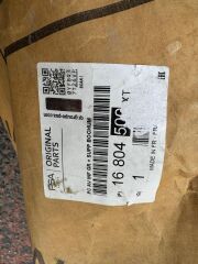 Opel Mokka B Alt Izgara Tampon Alt Psa Marka 16804500XT