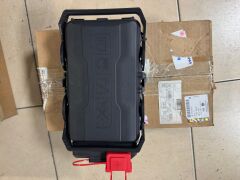 Opel İnsi̇gni̇a B Si̇ğorta Kutusu Gm Marka 39116625